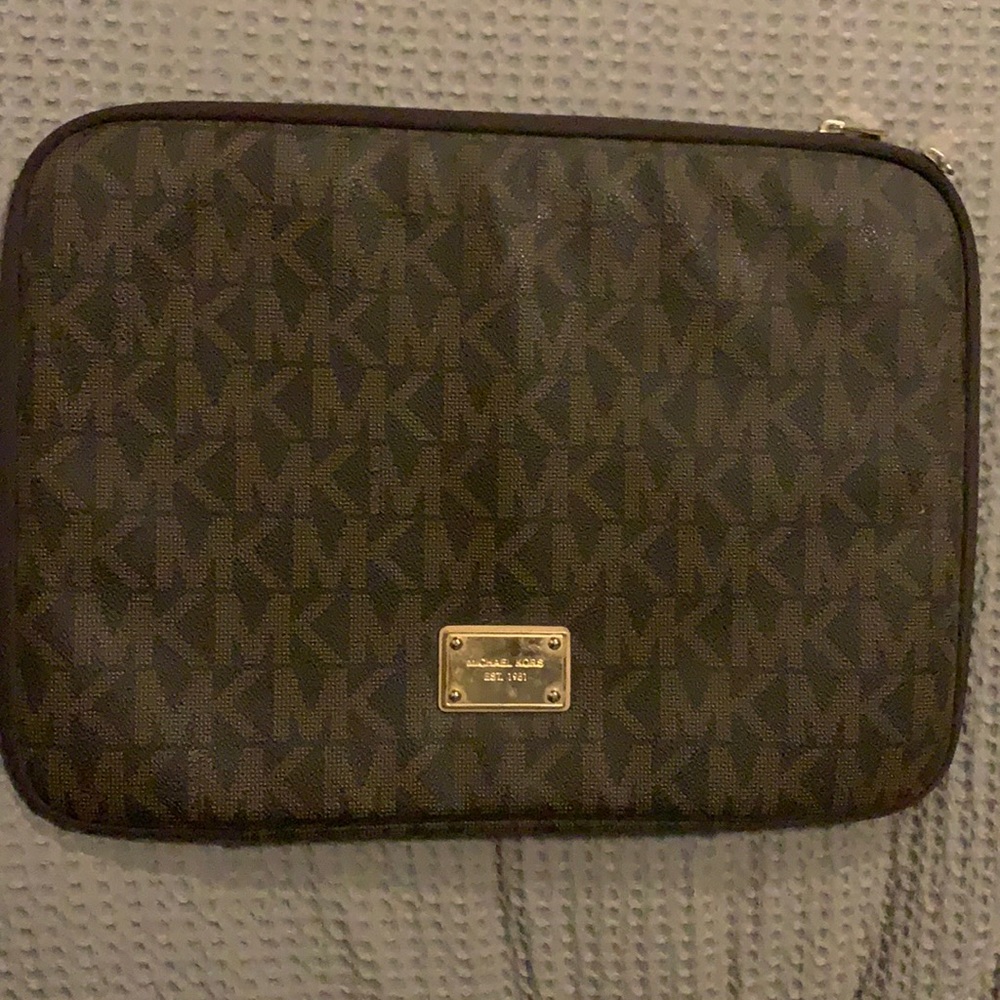 Michael Kors 13" Laptop case